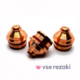 220197 Сопло 130А